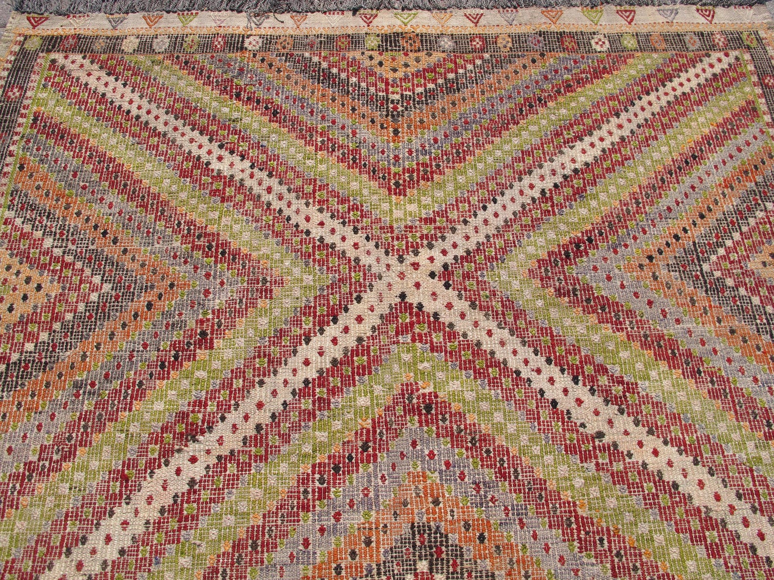 4x5 Area Rug, Turkish cheapest Kilim, Vintage Kilim, Handwoven Rug, Anatolian Rug, Bedroom Rug, Floral Kilim, Flat weave Kilim, Wool Rug 165 x 120 cm